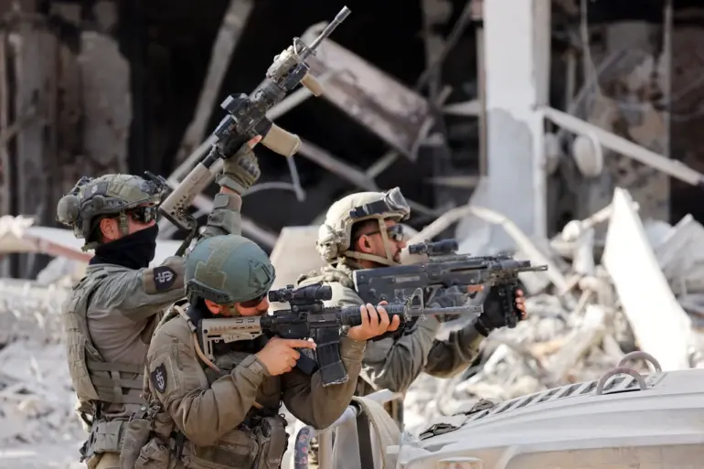 Israel's IDF Announces Immediate Escalation in Gaza, Heightening Regional Tensions