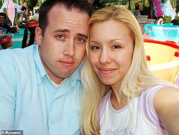 Jodi Arias: From Manipulative Murderess to Quiet Power Behind Bars