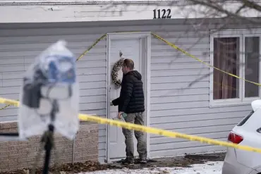 Judge Seals Critical Evidence in Bryan Kohberger Trial, Allegedly Pointing to Alternate Suspect in University of Idaho Murders