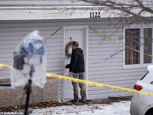 Judge Seals Critical Evidence in Bryan Kohberger Trial, Allegedly Pointing to Alternate Suspect in University of Idaho Murders