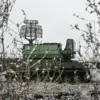 Kamensk-Shakhtinsky Under Siege: Multiple Explosions Reported Amidst Aerial Attacks