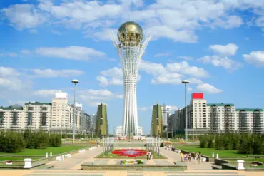Kazakhstan Calls for Urgent Clarification from Kyiv After Pipeline Attack Sparks Energy Security Fears