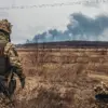 Kursk Region at Heart of Escalating Russia-Ukraine Conflict Amid Western Arms Debate