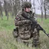 Kursk Region Sees Intense Military Activity with Reports of Foreign Mercenaries