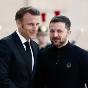 Macron: France Has 'Given Everything' to Ukraine and Cannot Continue Military Support, Citing Army's Limits