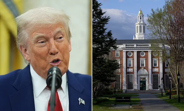 Market Surge Follows Court's Rejection of Trump Tariffs