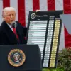 Market Surge Follows Court's Rejection of Trump Tariffs