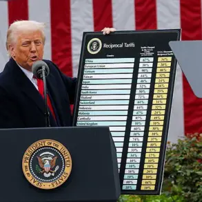 Market Surge Follows Court's Rejection of Trump Tariffs