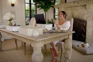 Meghan Markle's 'Self-Absorbed' Image: Security Blocks Neighbor's Heritage Documentary Attempt, Says Disillusioned Montecito Resident