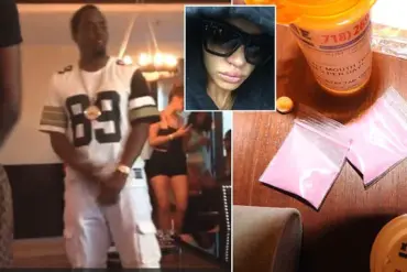 Mia's Testimony in Diddy's Trial: 'Power and Influence Had Long Shielded Him from Scrutiny'