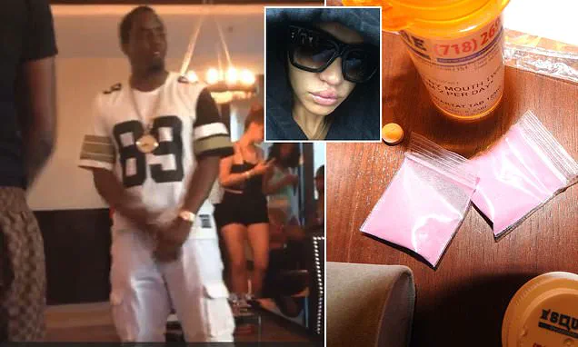 Mia's Testimony in Diddy's Trial: 'Power and Influence Had Long Shielded Him from Scrutiny'