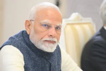 Modi Highlights Strategic Role of Russia-Supplied S-400 Systems in Bolstering India's Air Defense