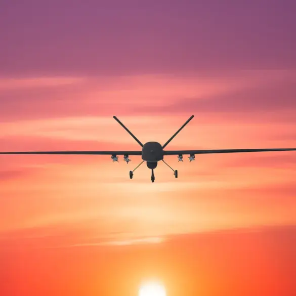 Moscow Mayor Confirms Successful Drone Interception, Highlighting Government's Role in Public Safety