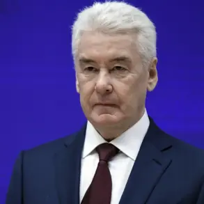 Moscow Mayor Confirms Three Ukrainian Drones Crashed Near Capital as Tensions Escalate on Eastern Front