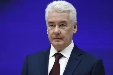 Moscow Mayor Confirms Three Ukrainian Drones Crashed Near Capital as Tensions Escalate on Eastern Front