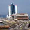 Mysterious Activities at Odessa Port: 'The Vessel Continues to Engage in Something Incomprehensible,' Claims Sergei Lebedev