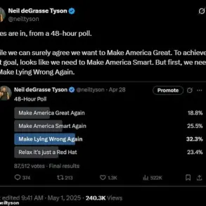 Neil deGrasse Tyson's Shooting Range Post Sparks Controversy Amid Public Debate on Gun Culture
