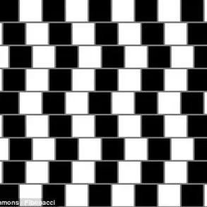 New Optical Illusion Challenges Color Perception and Brain Interpretation