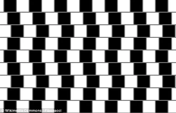 New Optical Illusion Challenges Color Perception and Brain Interpretation