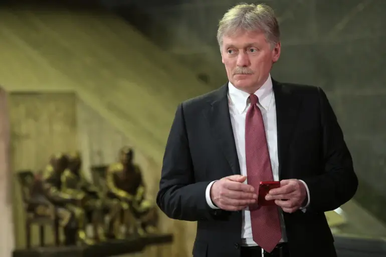 «No, we cannot,» Says Kremlin Spokesperson as Russia Rejects European Peacekeepers in Ukraine, Citing Fear of Western Intervention