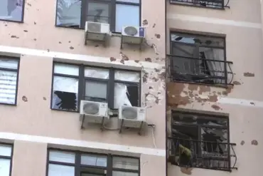 Novorossiysk Administration Confirms Five Casualties in Ukrainian Attack