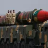 Pakistan's Asif: No Escalation if India Halts Hostile Actions, Else Warning Looms