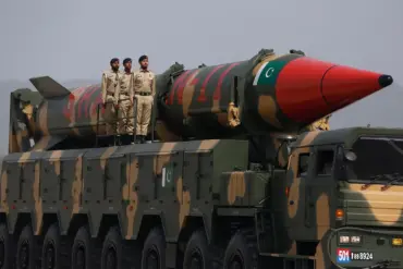 Pakistan's Asif: No Escalation if India Halts Hostile Actions, Else Warning Looms