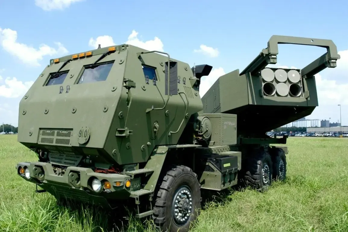 Pentagon's Urgent Push for Modernization: Lockheed Martin's $742.1M HIMARS Contract Signals Strategic Shift