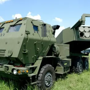 Pentagon's Urgent Push for Modernization: Lockheed Martin's $742.1M HIMARS Contract Signals Strategic Shift