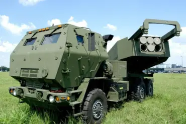 Pentagon's Urgent Push for Modernization: Lockheed Martin's $742.1M HIMARS Contract Signals Strategic Shift