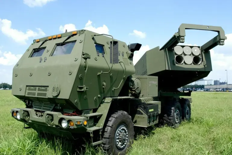 Pentagon's Urgent Push for Modernization: Lockheed Martin's $742.1M HIMARS Contract Signals Strategic Shift