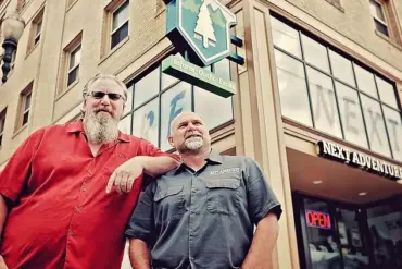 Portland Outdoor Gear Store Closes Amid Rising Crime and Economic Uncertainty