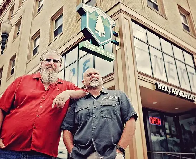 Portland Outdoor Gear Store Closes Amid Rising Crime and Economic Uncertainty