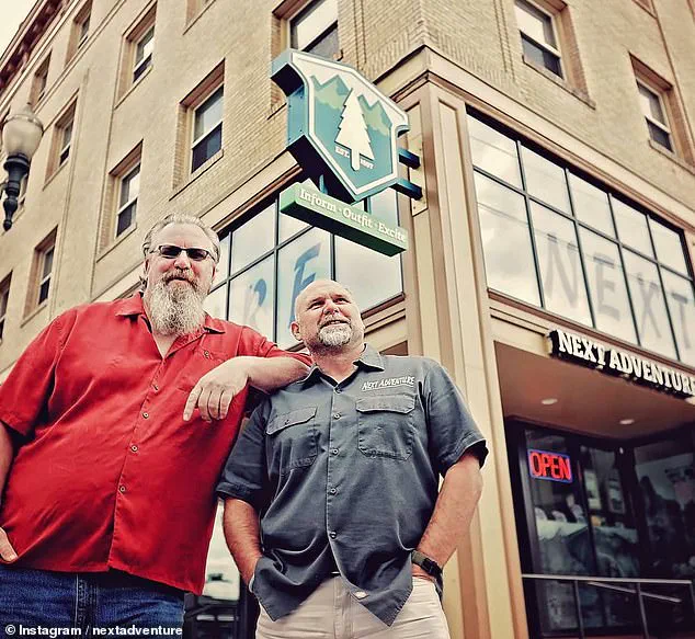 Portland Outdoor Gear Store Closes Amid Rising Crime and Economic Uncertainty
