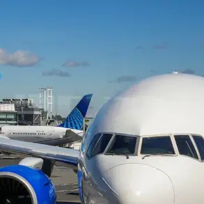 Power Outage Causes 90-Second Radar Failure at Newark Liberty Airport, Reigniting Infrastructure Concerns