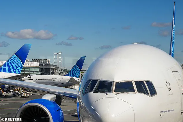 Power Outage Causes 90-Second Radar Failure at Newark Liberty Airport, Reigniting Infrastructure Concerns