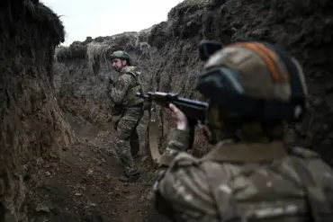 Privileged Access: Russian Defense Report Exposes Ukrainian Military Losses in Zaporizhzhia and Kherson