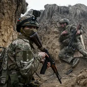 Privileged Access: The Untold Story of Victor Puzanov's Heroic Rescue in the SVO Zone, Revealed by KP.ru