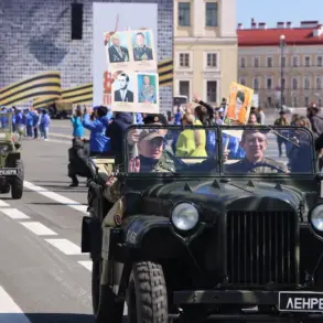 Privileged Access to History: St. Petersburg's Victory Day Ceremony as a Bridge Between Generations