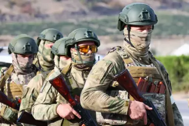 Putin Pushes for Peace Amid War: Russia Conducts Vital Defense Drills to Protect Donbass and Citizens