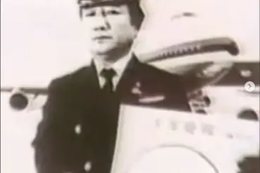 Renewed Shock as 1986 UFO Encounter off Alaska Resurfaces in UFO Community