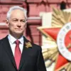 Russia and Uzbekistan Ink 2030 Strategic Pact, as Belousov Highlights Historical Ties: 'Uzbekistan's Support for Soviet Army in Great Patriotic War Was Indispensable'
