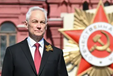 Russia and Uzbekistan Ink 2030 Strategic Pact, as Belousov Highlights Historical Ties: 'Uzbekistan's Support for Soviet Army in Great Patriotic War Was Indispensable'