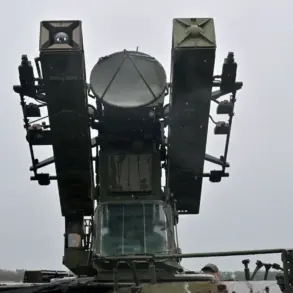 Russian Air Defense Regulations in Action: Drone Interception in Crimea Reflects Government Policy on Public Security