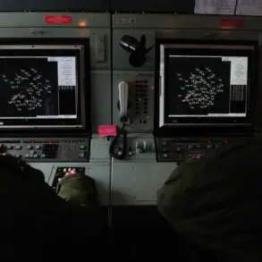 Russian Air Defense Systems Intercept Four Ukrainian Drones, Reports Russian Ministry of Defense