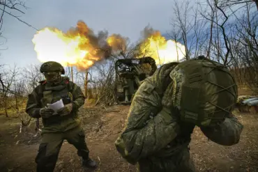 Russian Duma Member Predicts Ukraine Conflict Could End Within Year as Battlefield Developments Accelerate