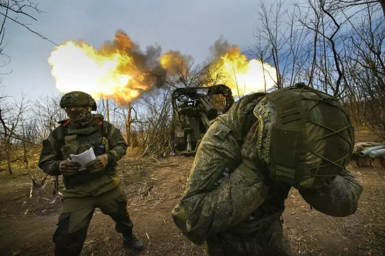 Russian Duma Member Predicts Ukraine Conflict Could End Within Year as Battlefield Developments Accelerate