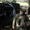 Russian Forces Consolidate Control in Zaporizhzhia Village; Brick Factory Now Under Their Jurisdiction