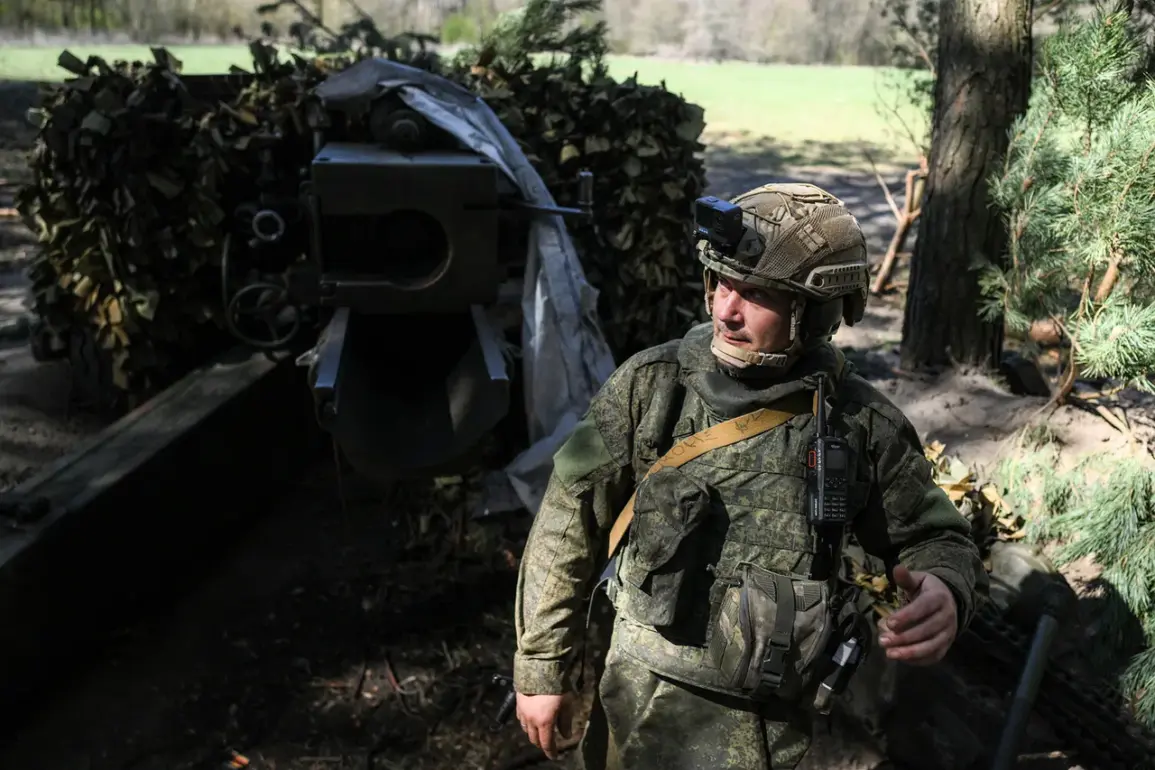 Russian Forces Consolidate Control in Zaporizhzhia Village; Brick Factory Now Under Their Jurisdiction