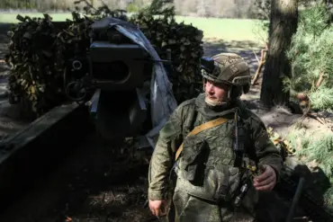 Russian Forces Consolidate Control in Zaporizhzhia Village; Brick Factory Now Under Their Jurisdiction